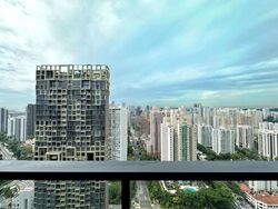 Irwell Hill Residences (D9), Apartment #610573031